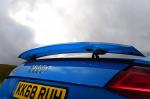 Audi TTS Coupe 2019 года (UK)